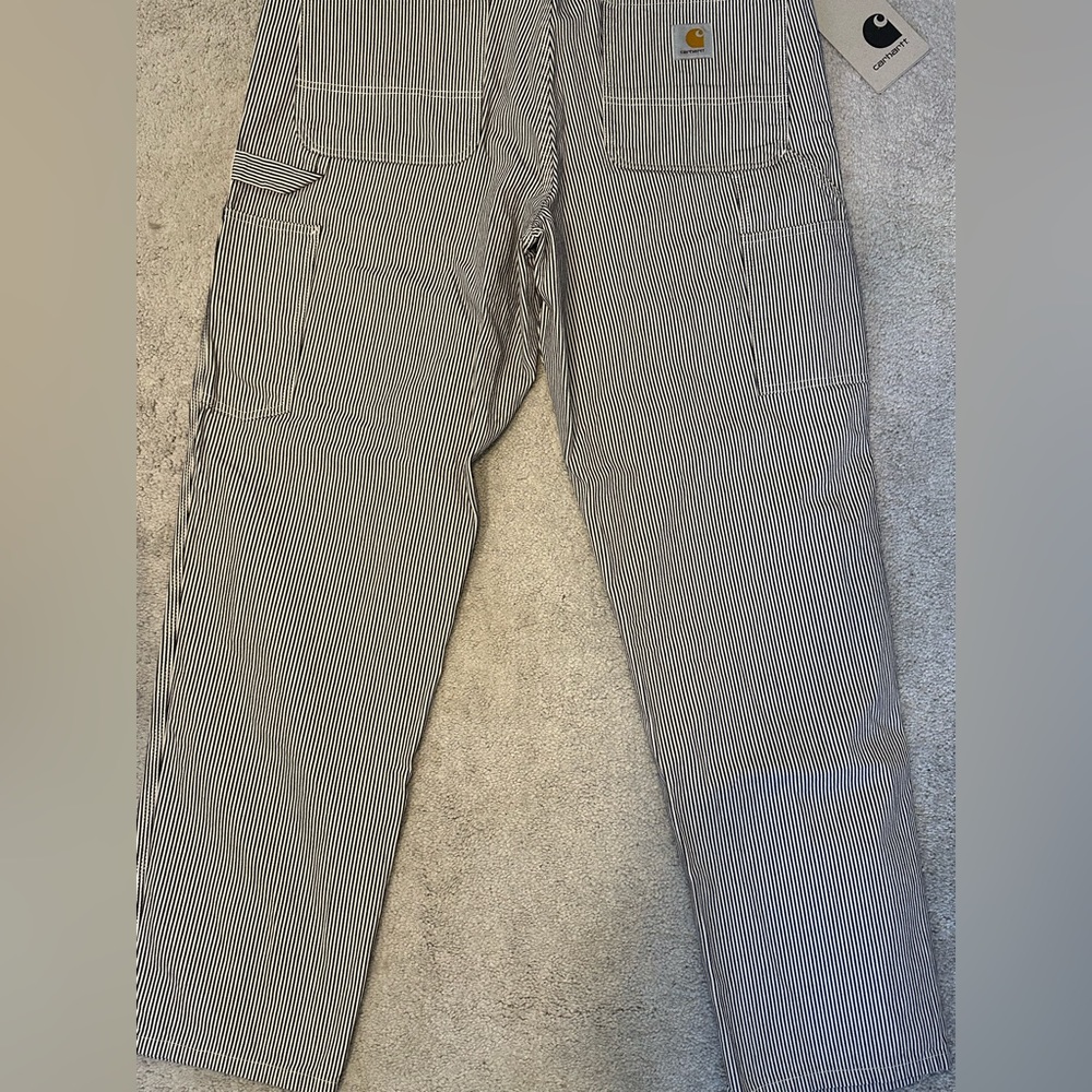 Carhartt WIP cargo pants